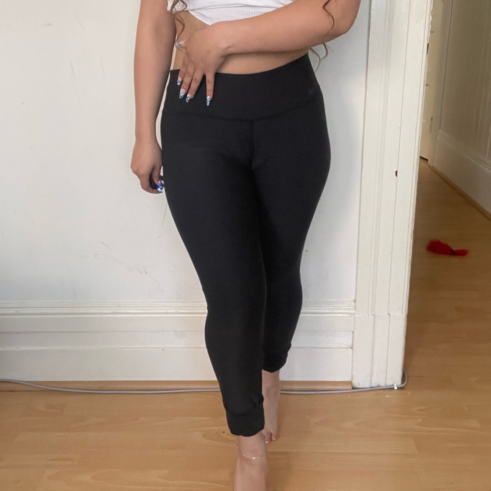 Nike dry fit leggings
